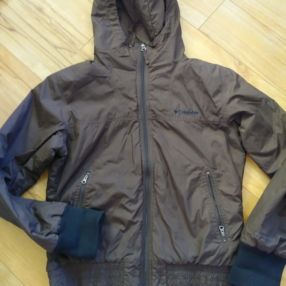 Columbia jacket